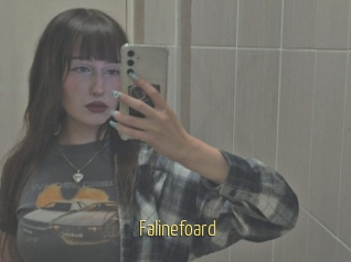 Falinefoard