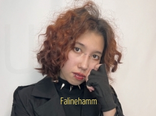 Falinehamm