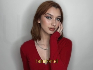 Falinehartell