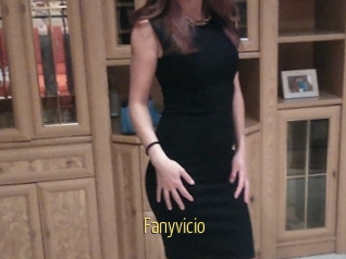 Fanyvicio