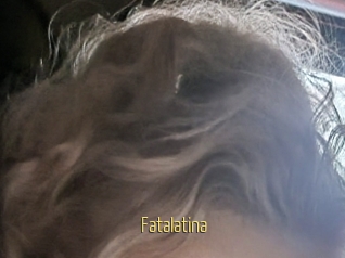 Fatalatina