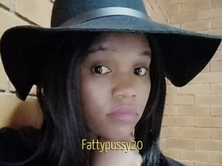 Fattypussy20