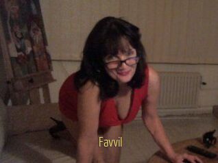 Favvil