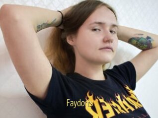 Faydoris