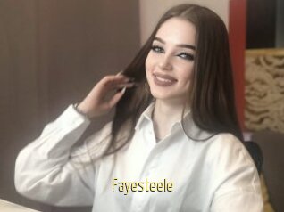 Fayesteele