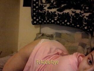 Fckablefaye