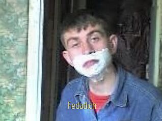 Fedadich