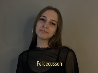 Felicecusson