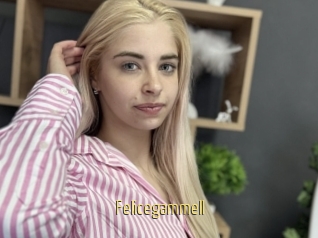 Felicegammell