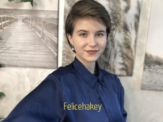 Felicehakey