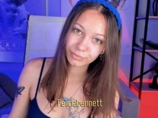 Feliciabennett