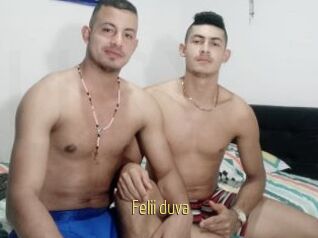 Felii_duva