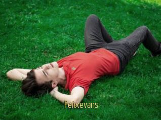 Felixevans