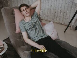 Felixwhite