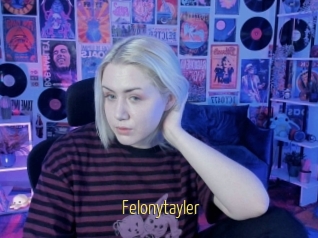 Felonytayler