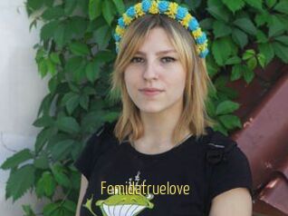 Femidatruelove