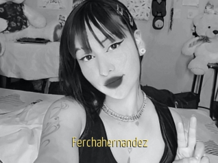 Ferchahernandez