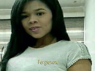 Fergiexox
