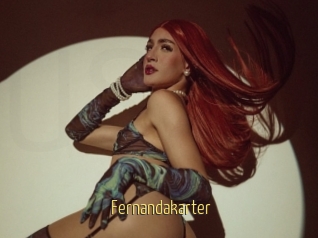 Fernandakarter