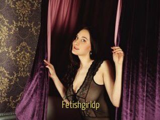 Fetishgirldp