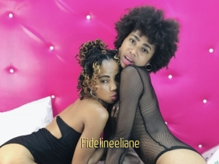 Fidelineeliane