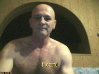 Filozoful