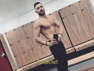 Finnbecket