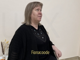 Fionacoode