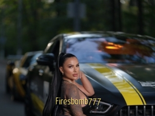 Firesbomb777