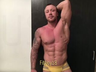 Fitboy18