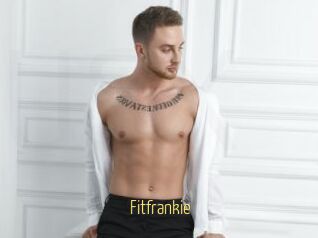 Fitfrankie