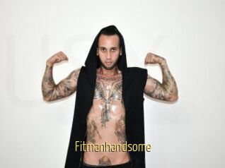 Fitmanhandsome