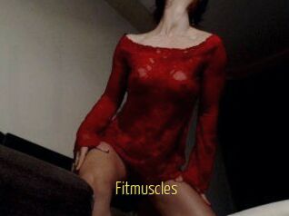 Fitmuscles