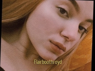 Flairboothroyd