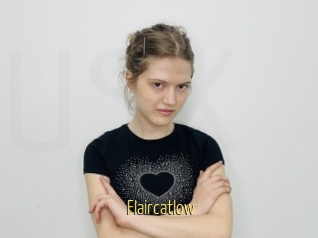 Flaircatlow