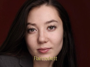 Flaircrockett
