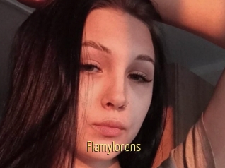 Flamylorens