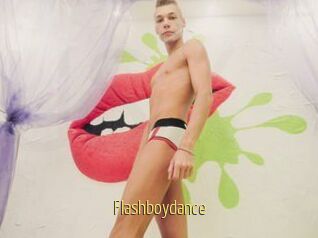 Flashboydance