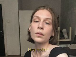 Fleur_modern