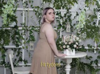 Flirtydemi