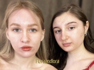 Floraandlora
