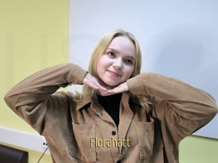 Florahatt