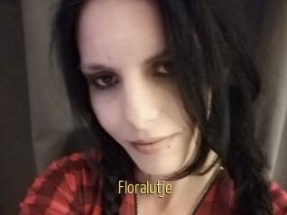 Floralutje
