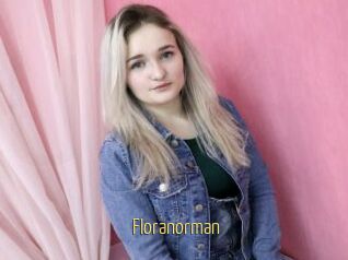 Floranorman