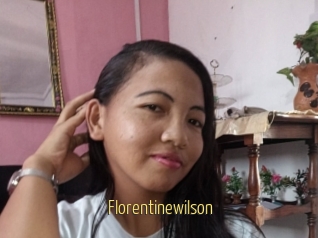 Florentinewilson