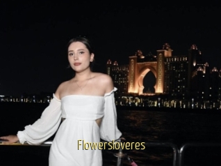 Flowersloveres