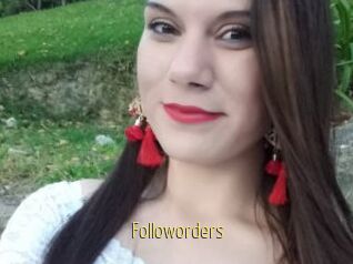 Followorders