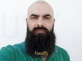 Foxx85
