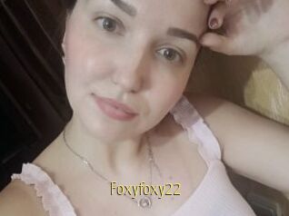 Foxyfoxy22