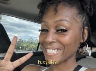 Foxykitten